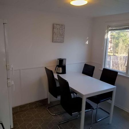 Willa Relax Huset Malmö Zewnętrze zdjęcie