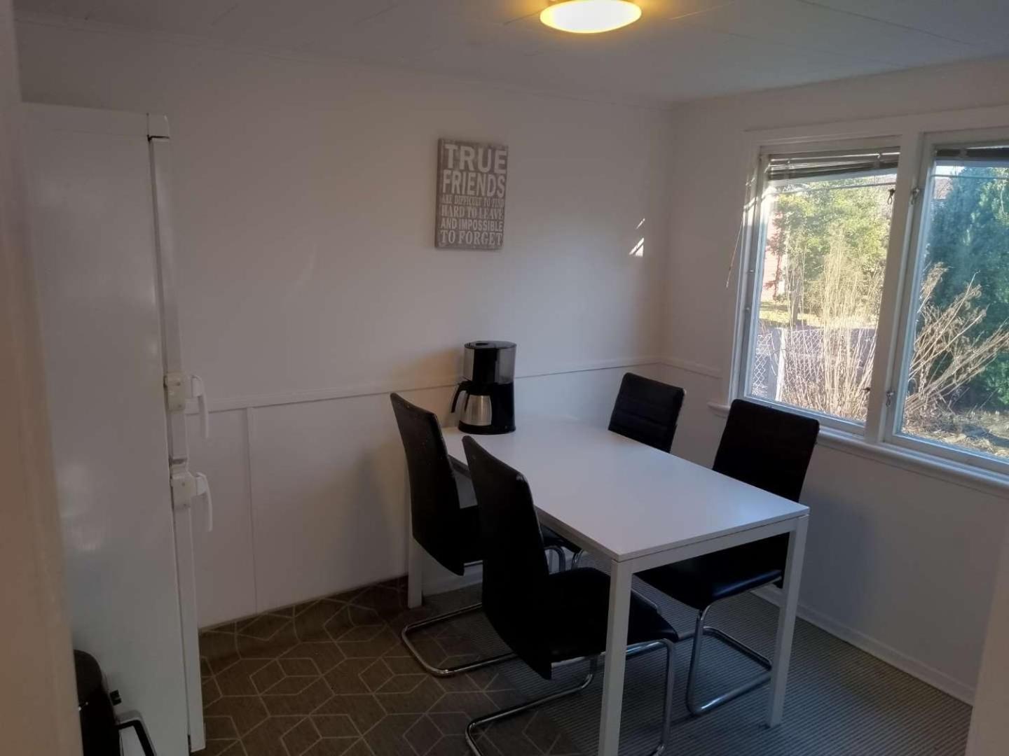 Willa Relax Huset Malmö Zewnętrze zdjęcie