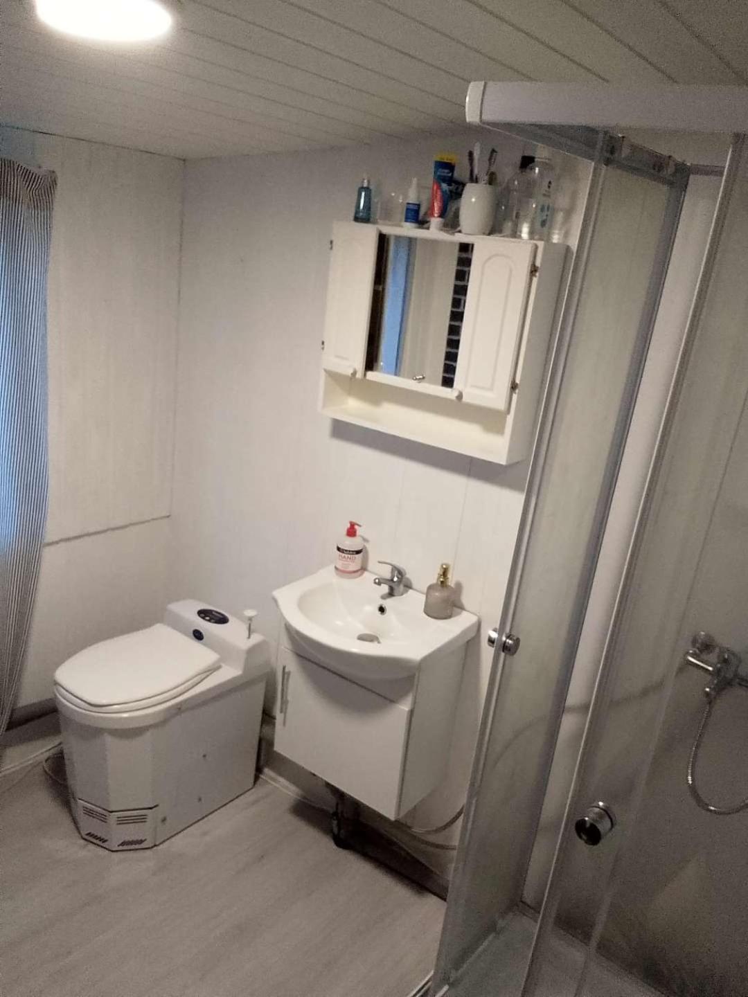 Willa Relax Huset Malmö Zewnętrze zdjęcie