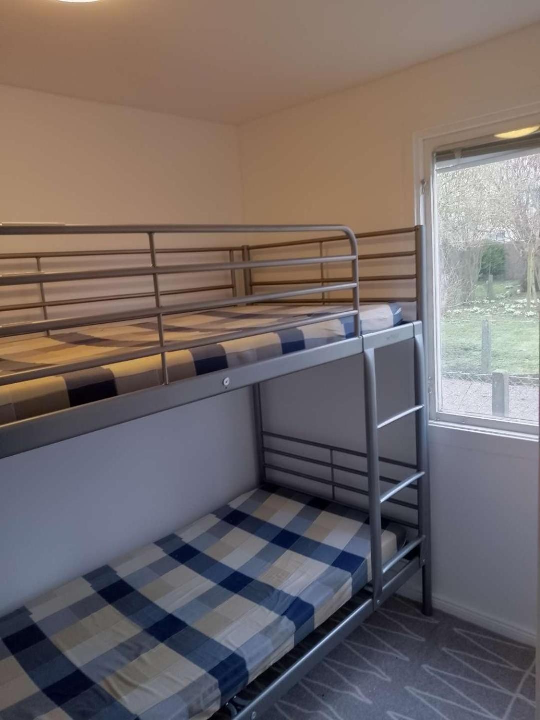 Willa Relax Huset Malmö Zewnętrze zdjęcie
