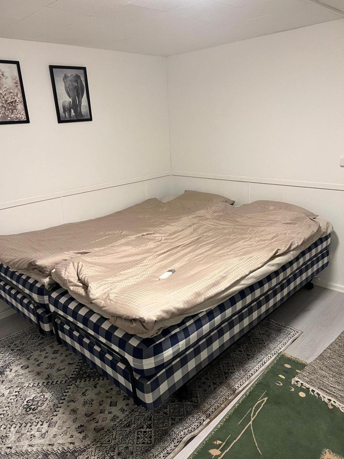 Willa Relax Huset Malmö Zewnętrze zdjęcie