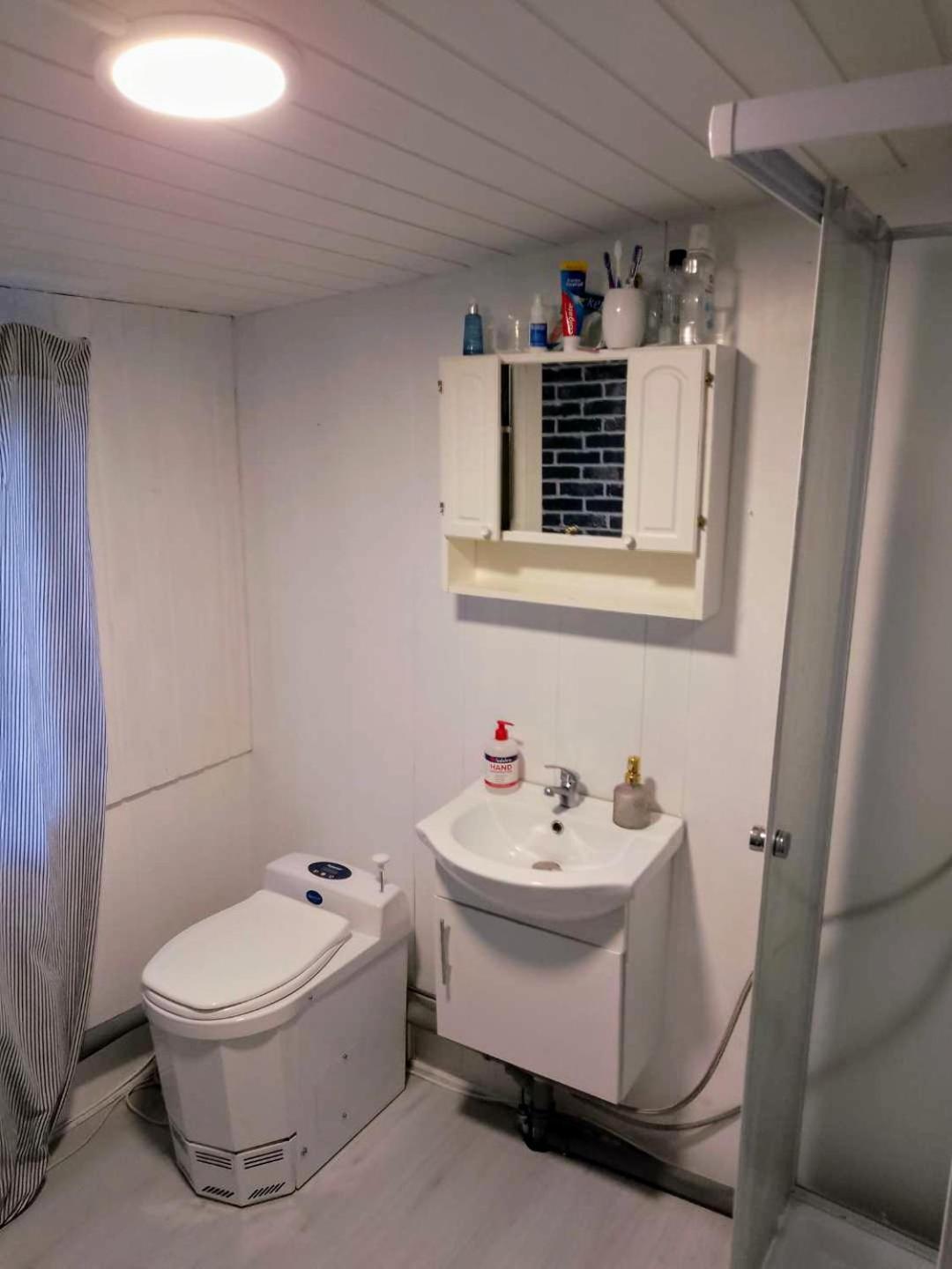Willa Relax Huset Malmö Zewnętrze zdjęcie
