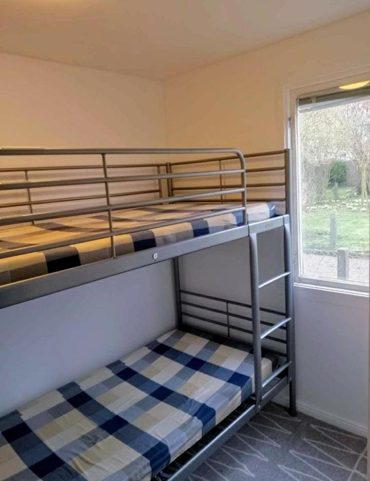 Willa Relax Huset Malmö Zewnętrze zdjęcie