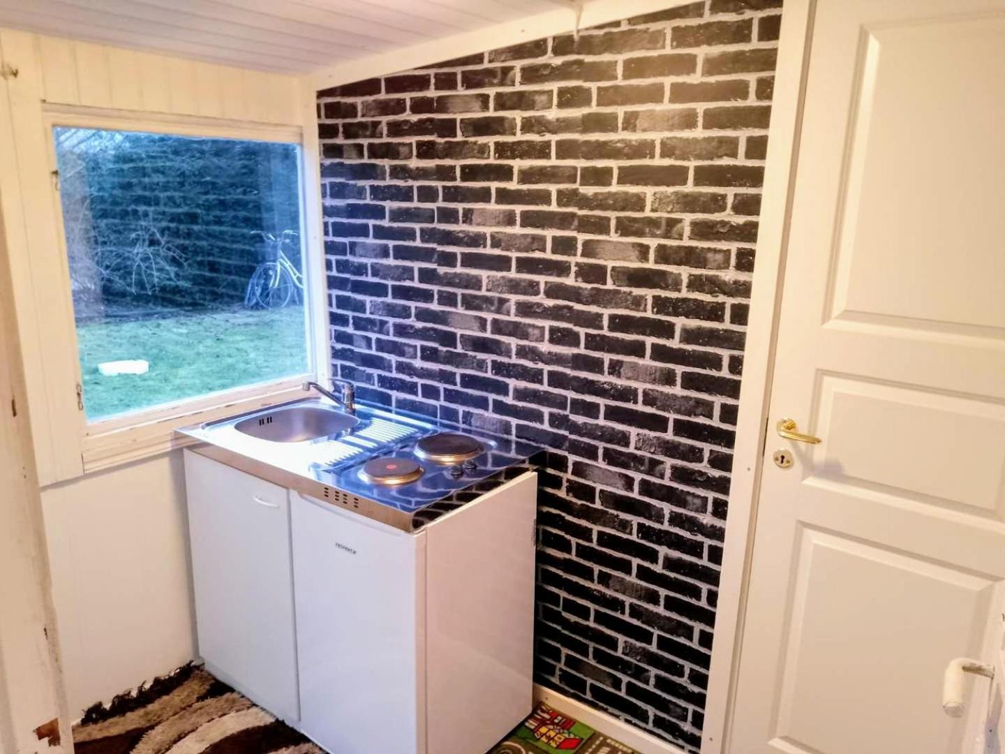 Willa Relax Huset Malmö Zewnętrze zdjęcie